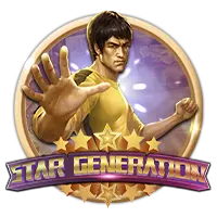 Star Generation